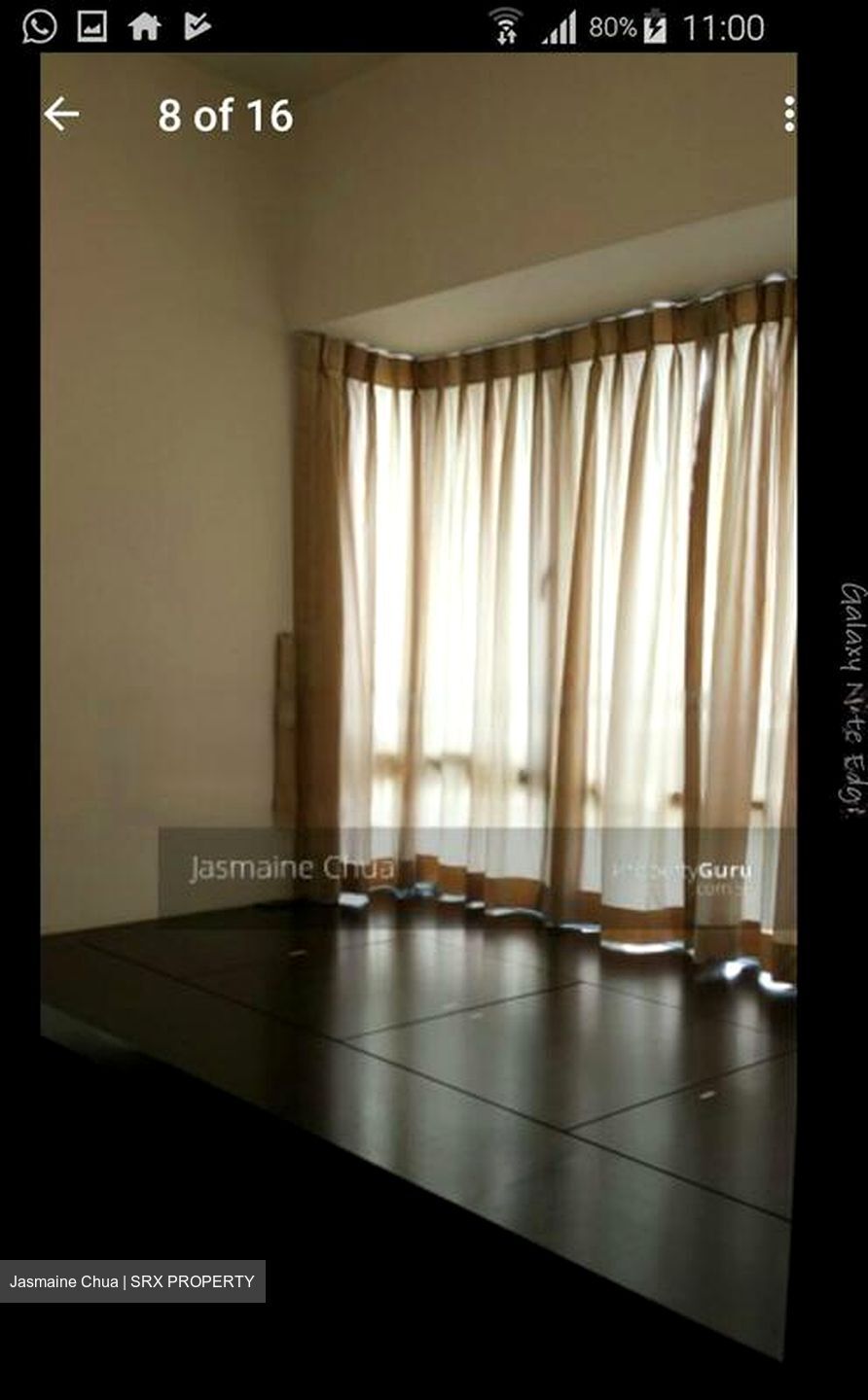 Robertson Edge (D9), Apartment #461358441